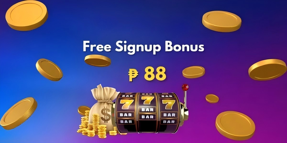 Welcome bonus banner promoting a matched first deposit